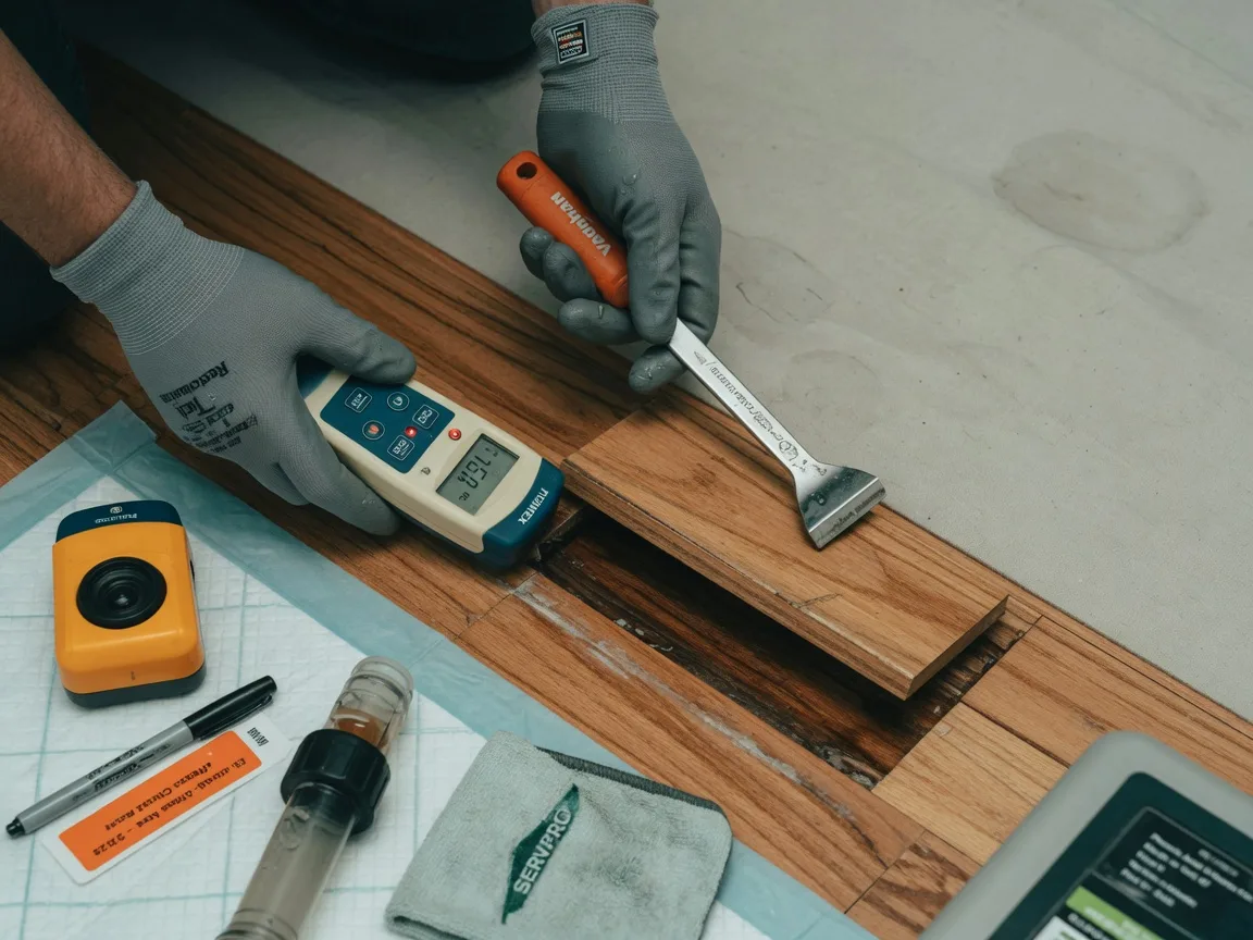 Why choose Water Damage Restoration in Stapleton, AL